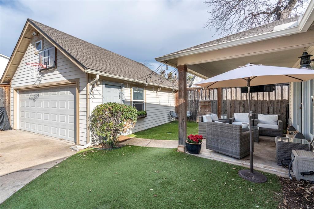 Alcott Fitzhugh Heights - Residential