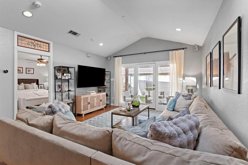 Alcott Fitzhugh Heights - Residential