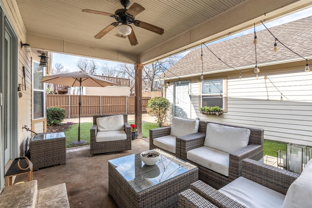 Alcott Fitzhugh Heights - Residential