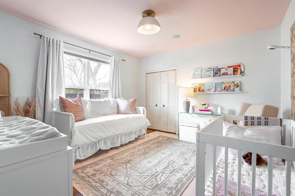 Alcott Fitzhugh Heights - Residential