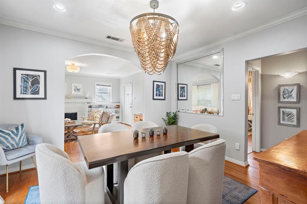 Alcott Fitzhugh Heights - Residential