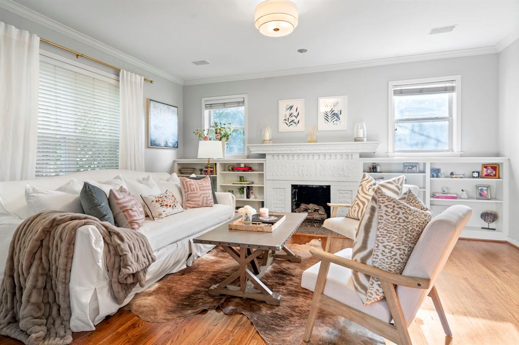 Alcott Fitzhugh Heights - Residential