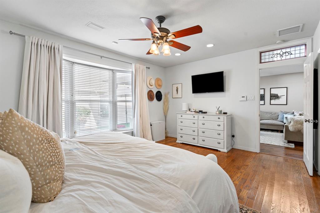 Alcott Fitzhugh Heights - Residential