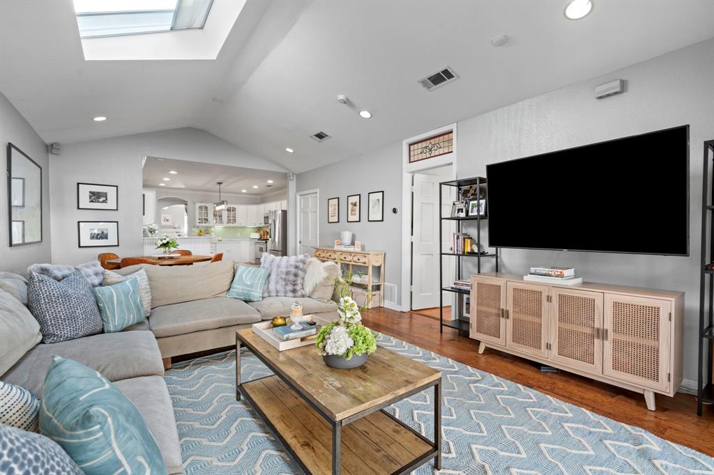 Alcott Fitzhugh Heights - Residential