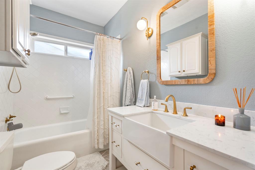 Alcott Fitzhugh Heights - Residential