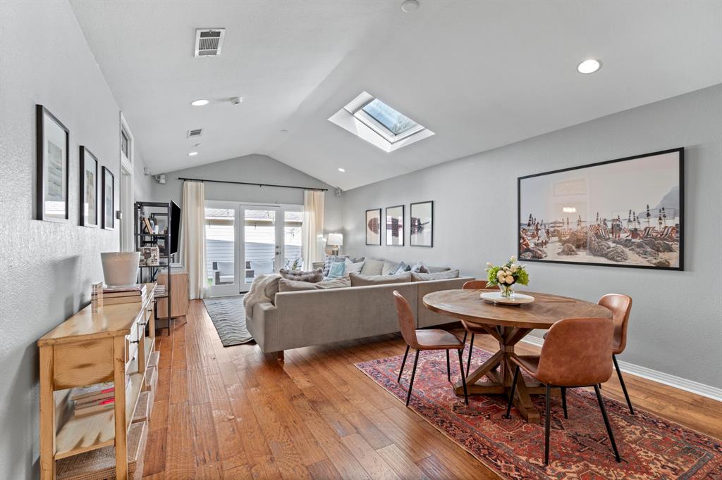 Alcott Fitzhugh Heights - Residential