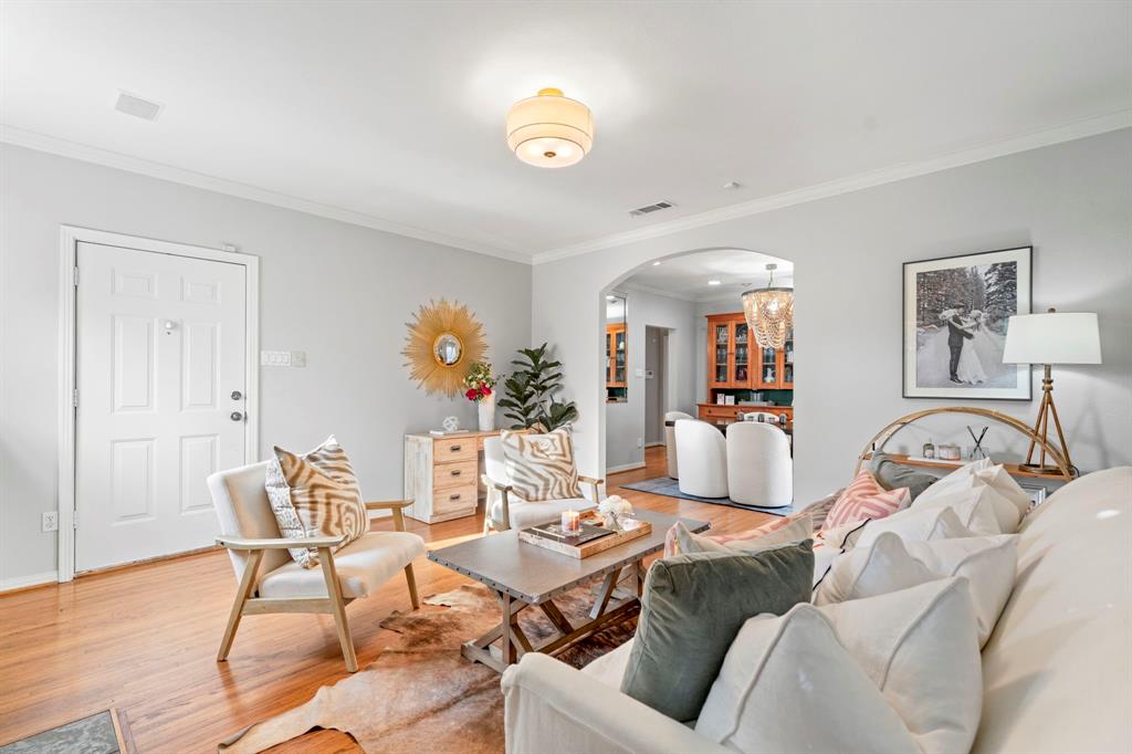 Alcott Fitzhugh Heights - Residential