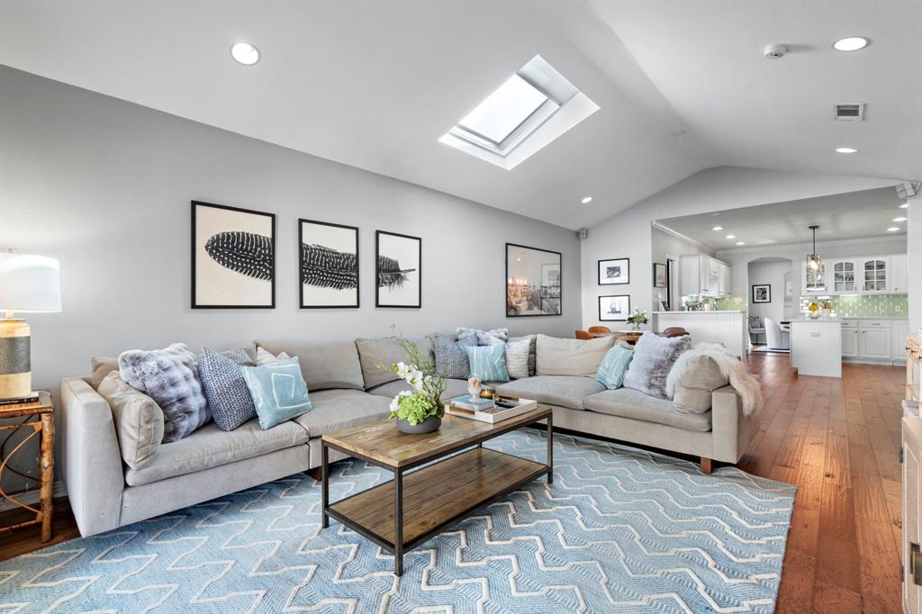 Alcott Fitzhugh Heights - Residential