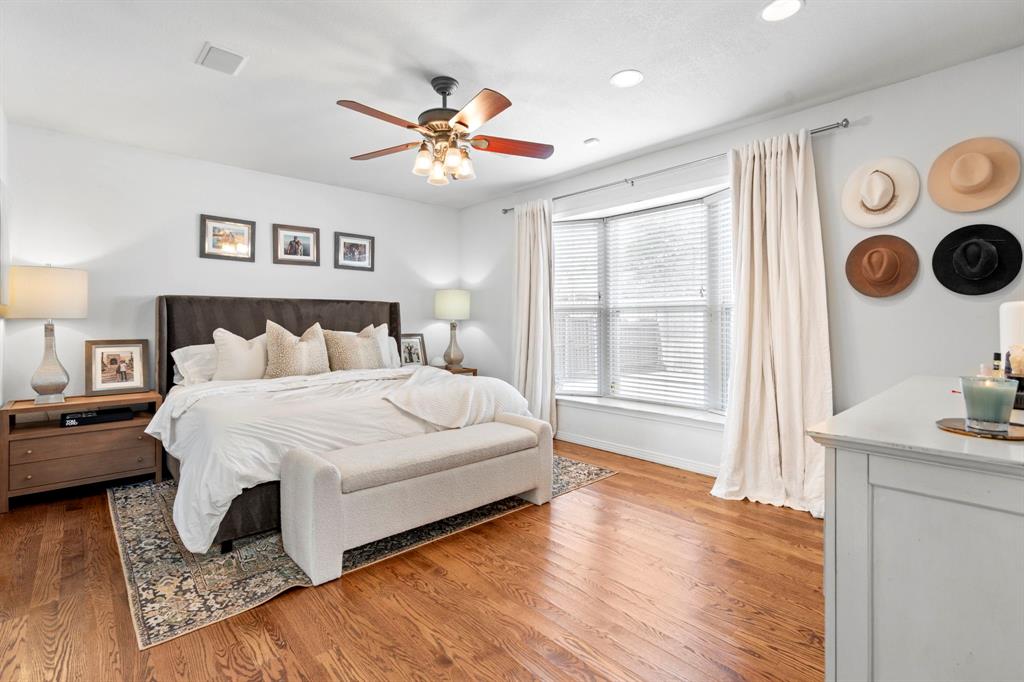 Alcott Fitzhugh Heights - Residential