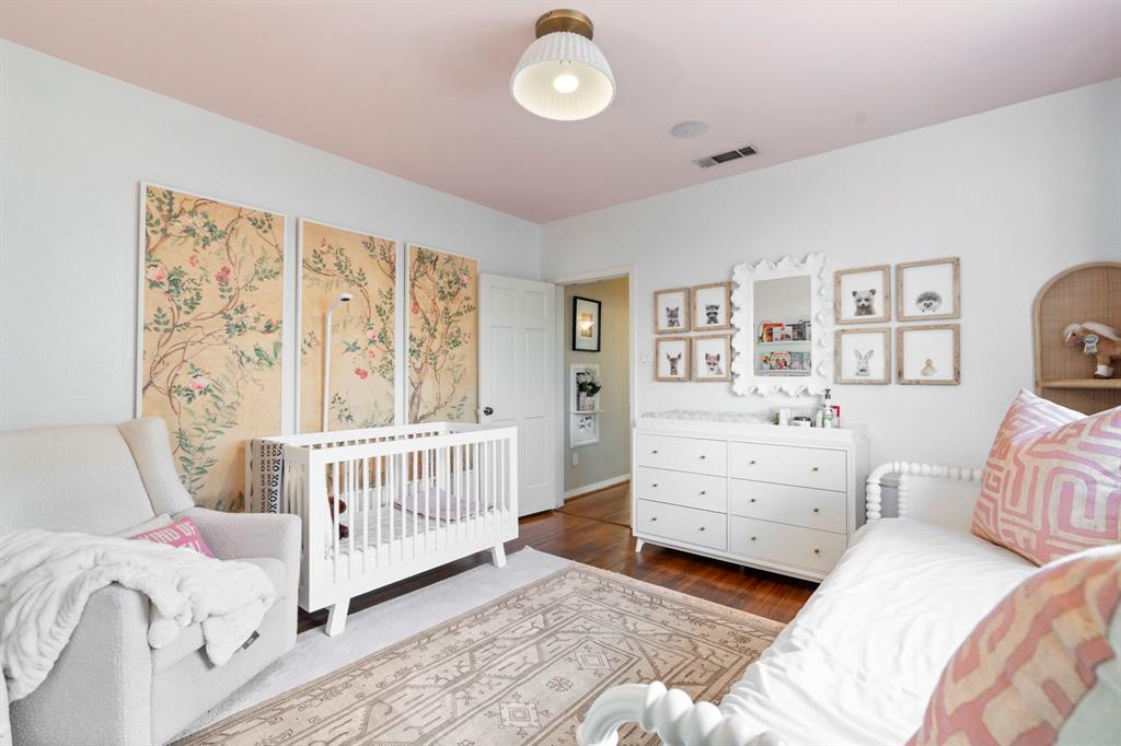 Alcott Fitzhugh Heights - Residential