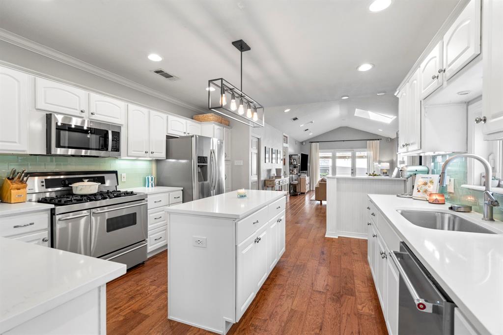 Alcott Fitzhugh Heights - Residential