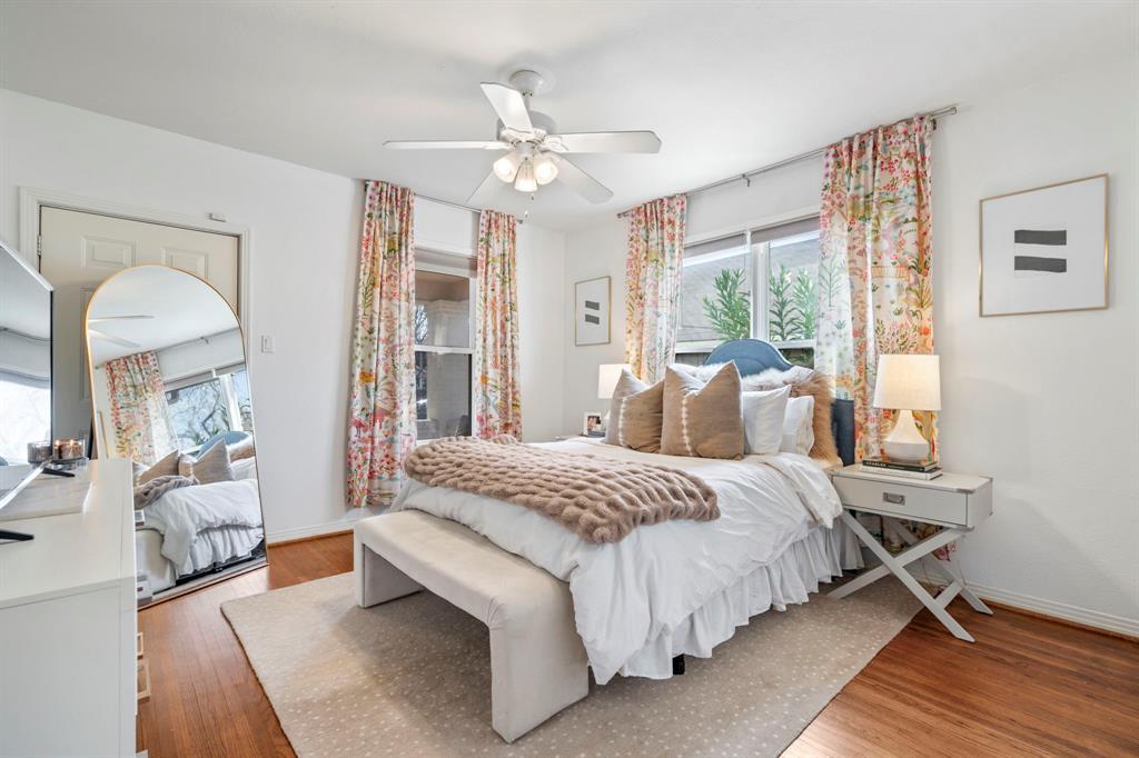 Alcott Fitzhugh Heights - Residential