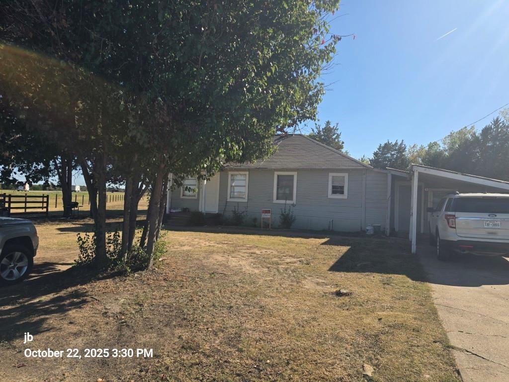 912 E Letava Drive