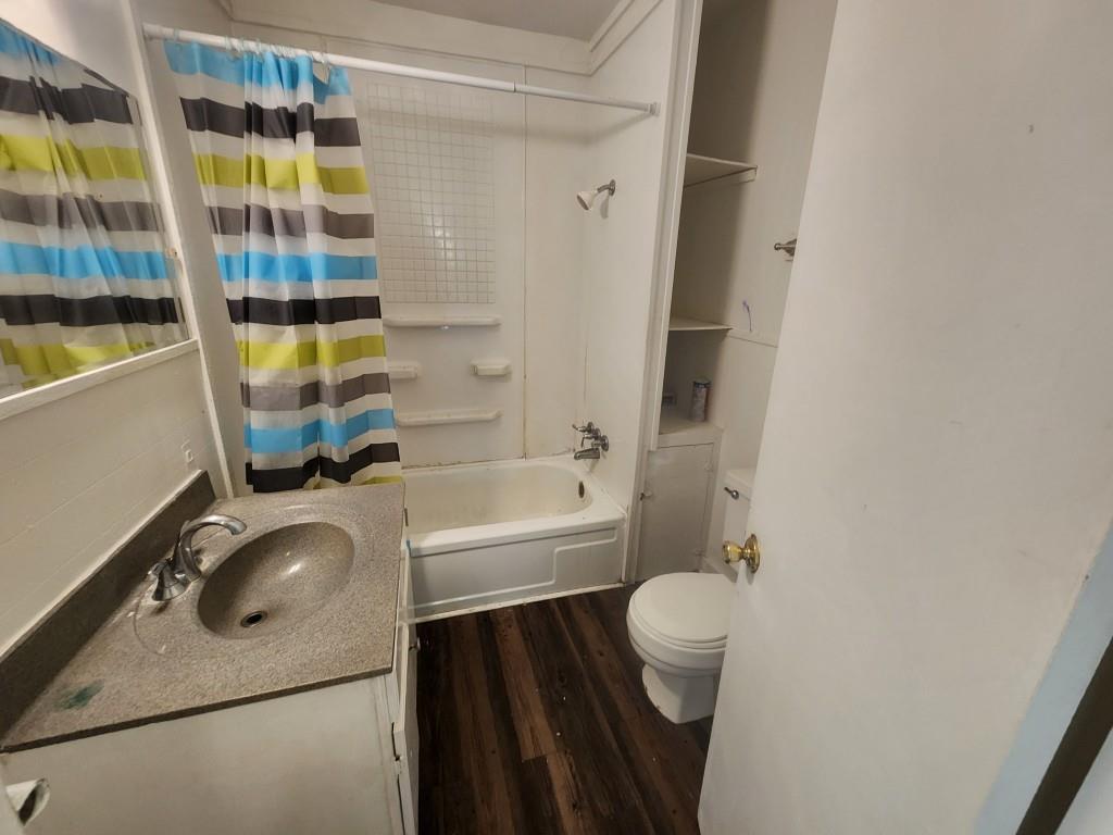 Bracey - Residential