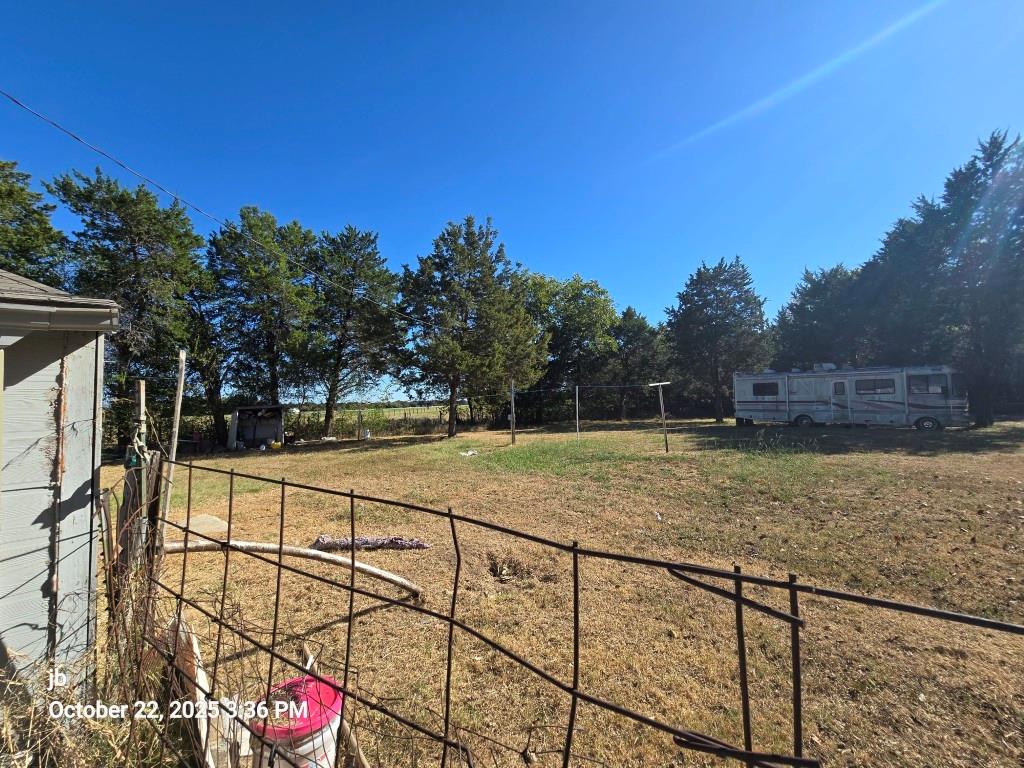 Bracey - Residential