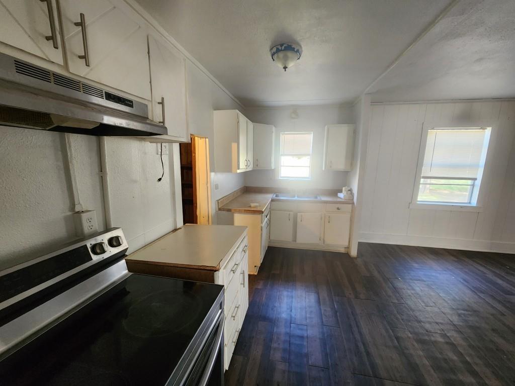 Bracey - Residential