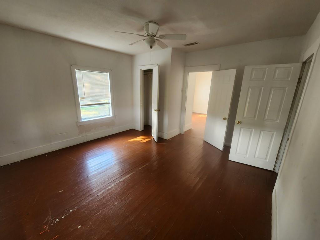 Bracey - Residential