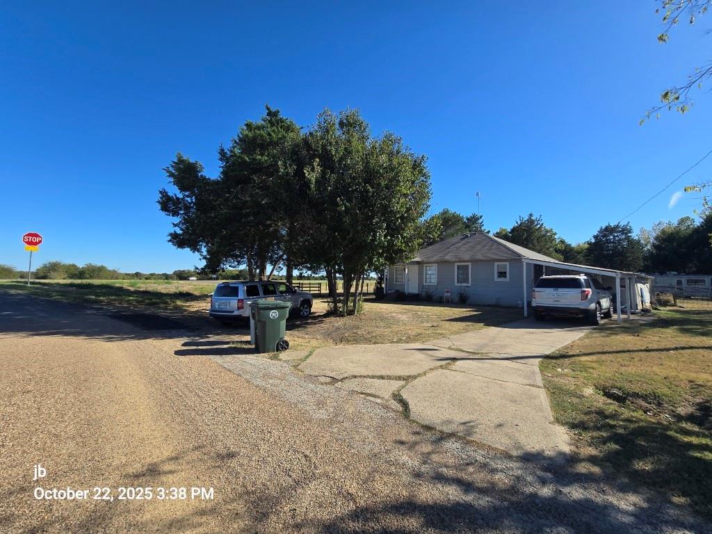 Bracey - Residential