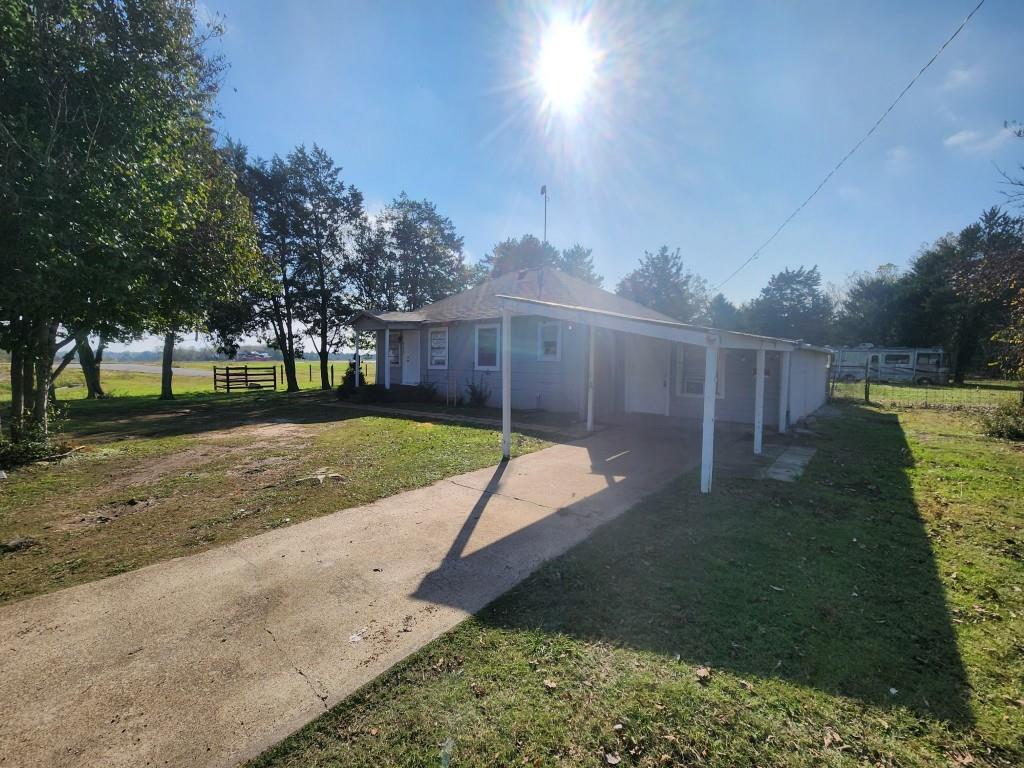 Bracey - Residential