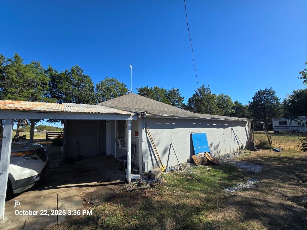 Bracey - Residential