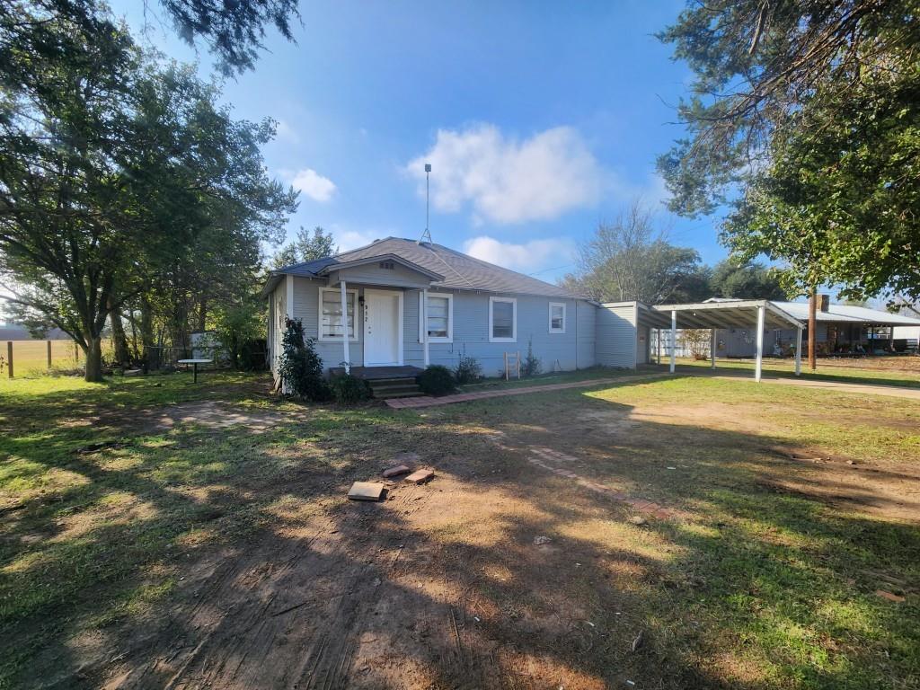 Bracey - Residential