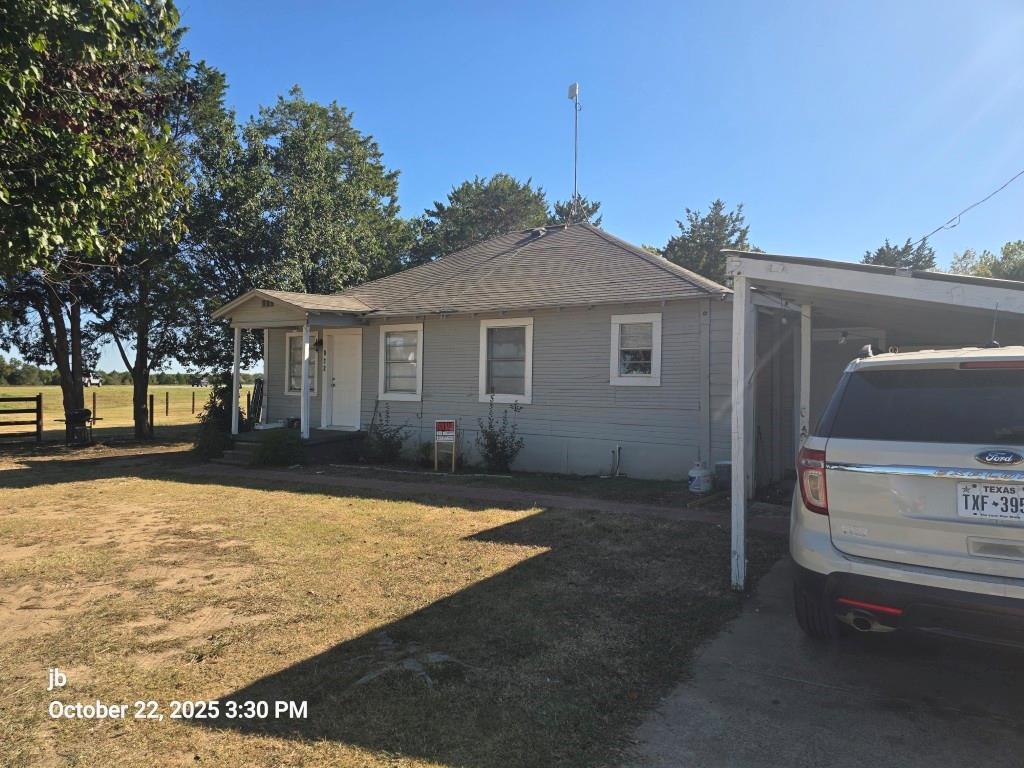 912 E Letava Drive