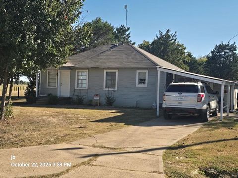 912 E Letava Drive Mabank TX 75147