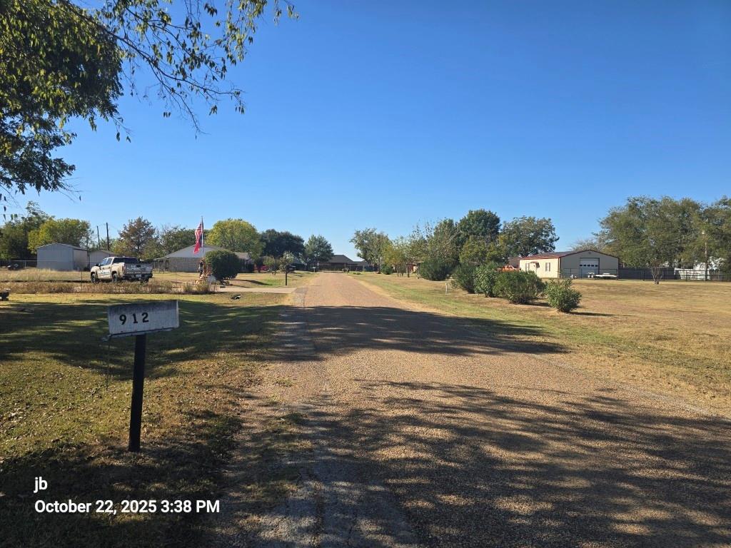 Bracey - Residential