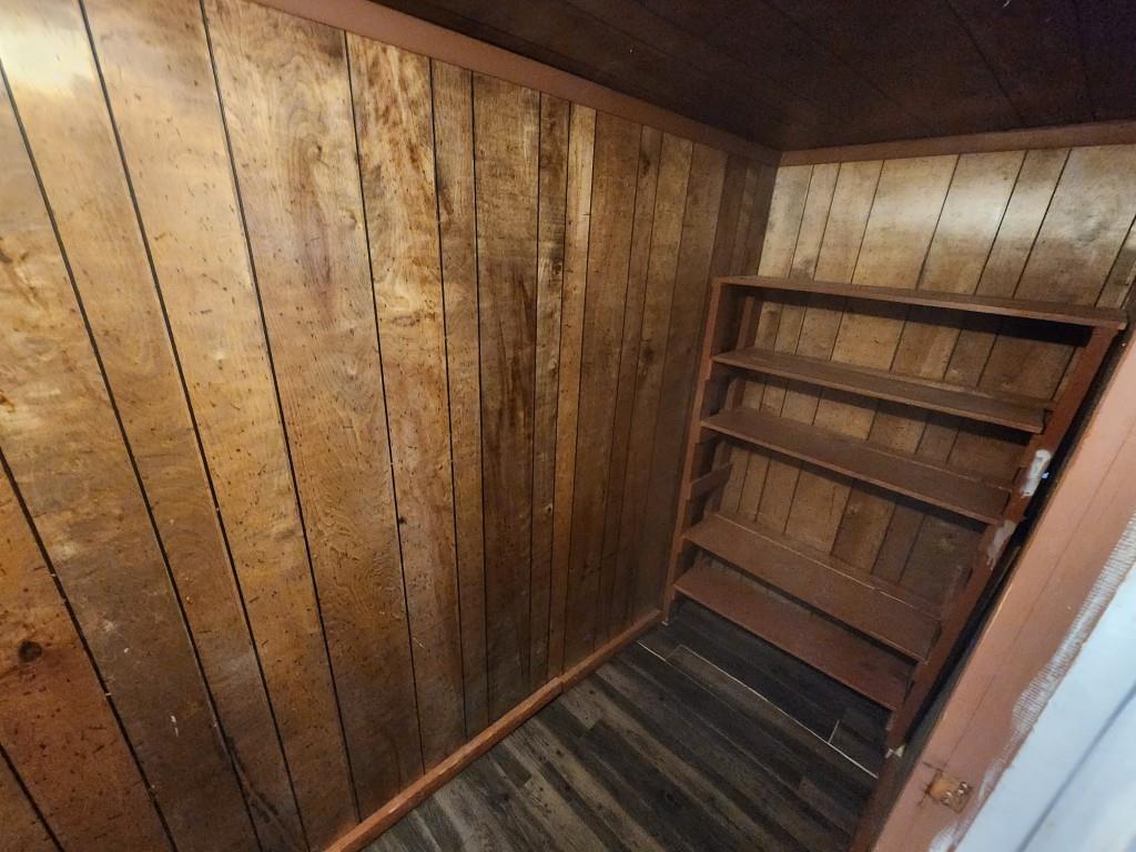 Bracey - Residential