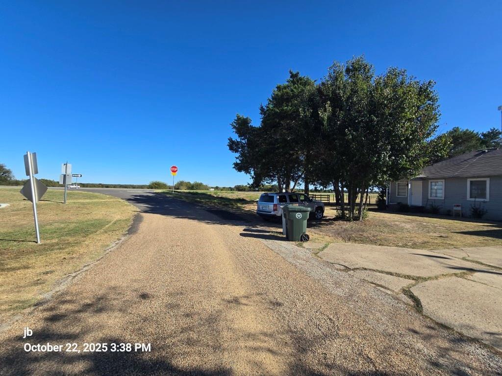 Bracey - Residential