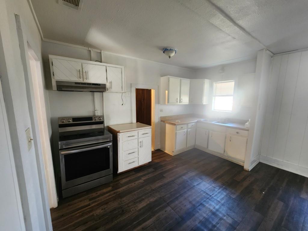 Bracey - Residential