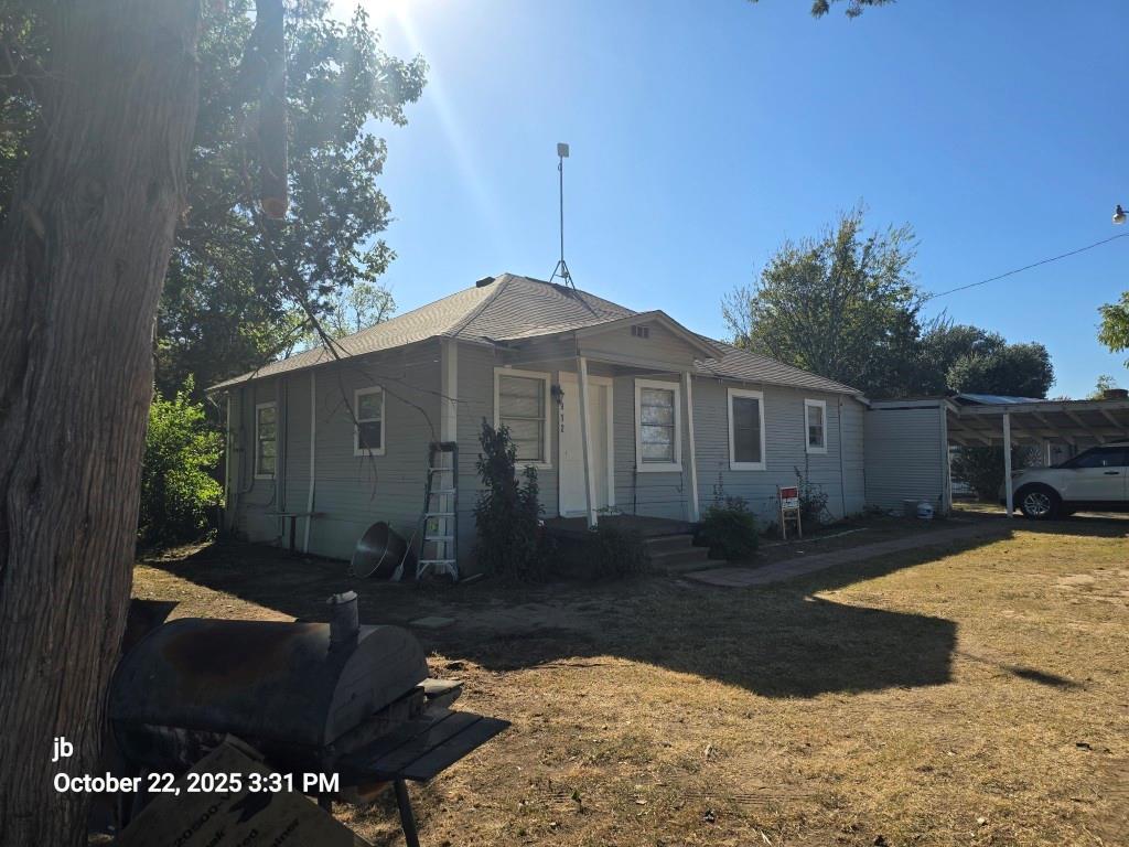 Bracey - Residential