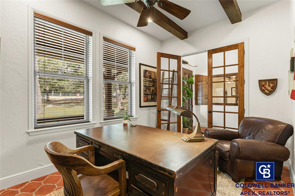 1505 Whispering Oaks Court