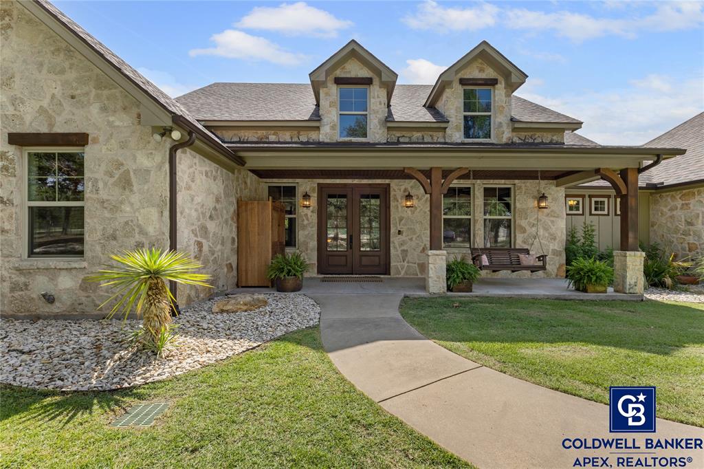 1505 Whispering Oaks Court
