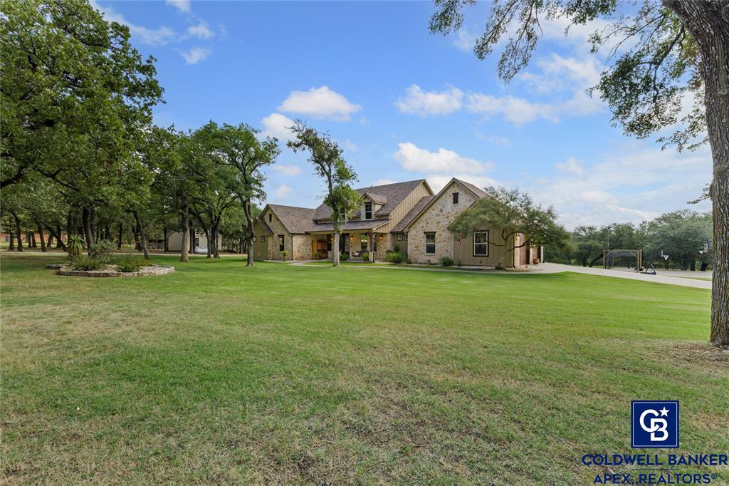 1505 Whispering Oaks Court