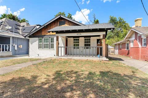 Photo of 604 S Fitzhugh Avenue, Dallas, TX 75223 (MLS # 21354621)