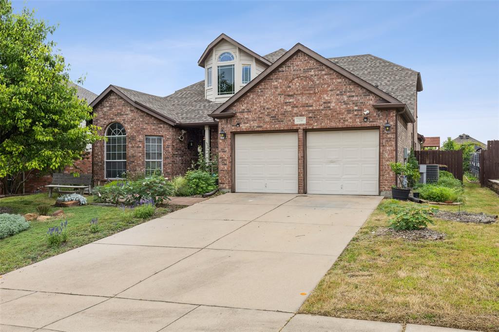 1756 Hidden Brook Drive