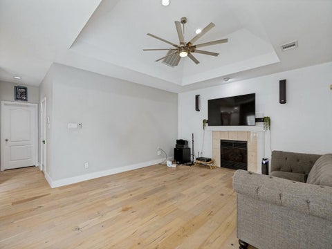 Tiny photo for 701 pine lakes DR, Plano, TX 75025 (MLS # 21397042)