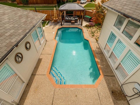 Tiny photo for 701 pine lakes DR, Plano, TX 75025 (MLS # 21397042)