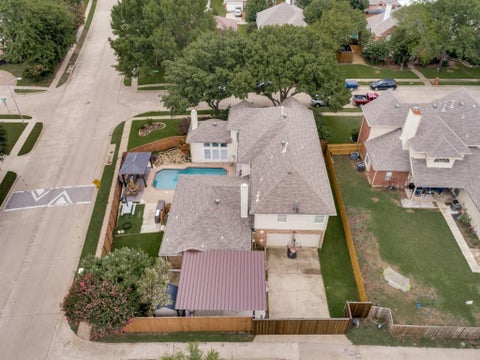 Tiny photo for 701 pine lakes DR, Plano, TX 75025 (MLS # 21397042)
