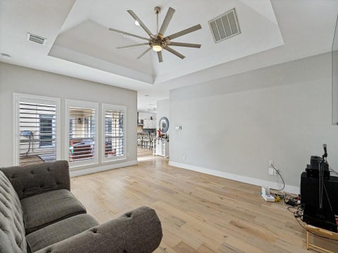 Tiny photo for 701 pine lakes DR, Plano, TX 75025 (MLS # 21397042)