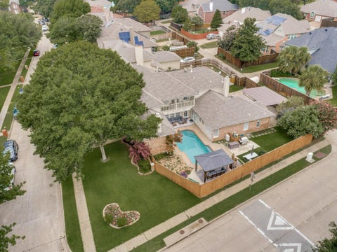 Tiny photo for 701 pine lakes DR, Plano, TX 75025 (MLS # 21397042)