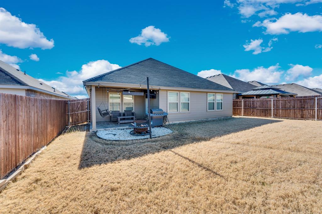 Stonewyck Farms Ph 1 - Residential