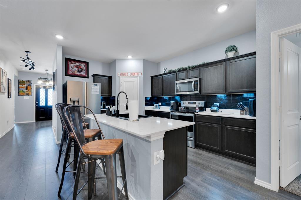 Stonewyck Farms Ph 1 - Residential