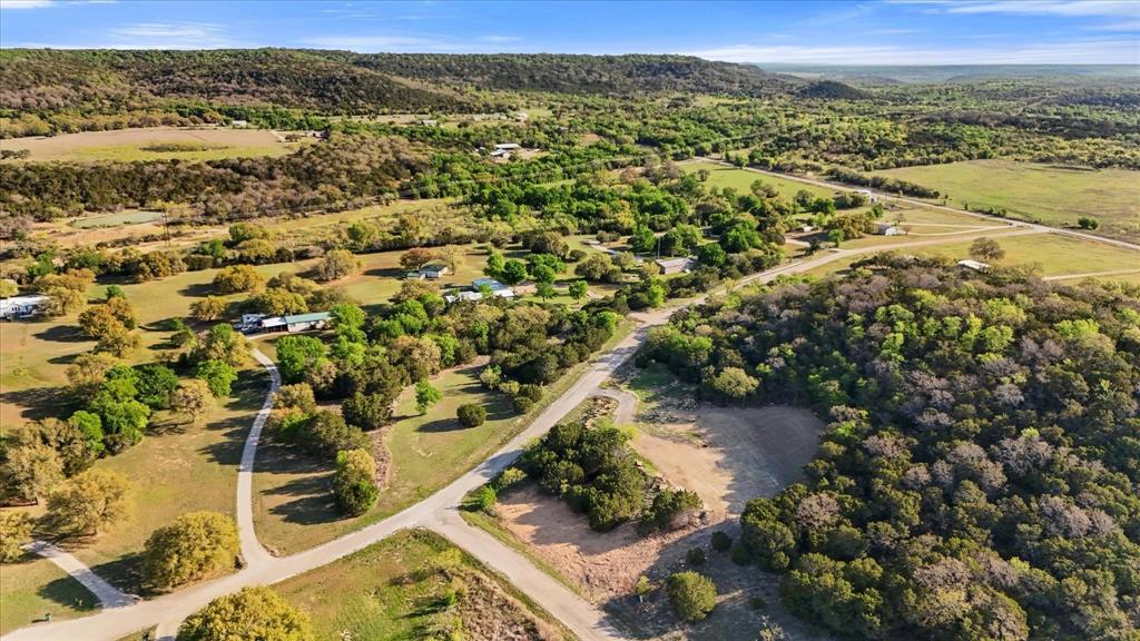 Shady Oak Estates - Land