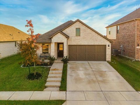 A home in Royse City