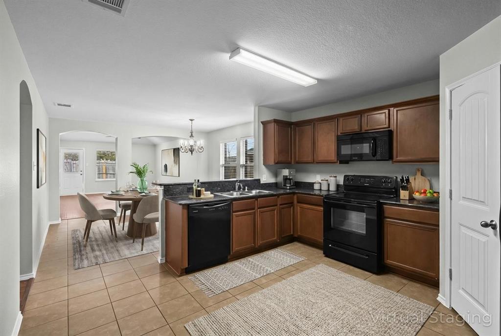 Northpointe Crossing Ph 1 North - Residential