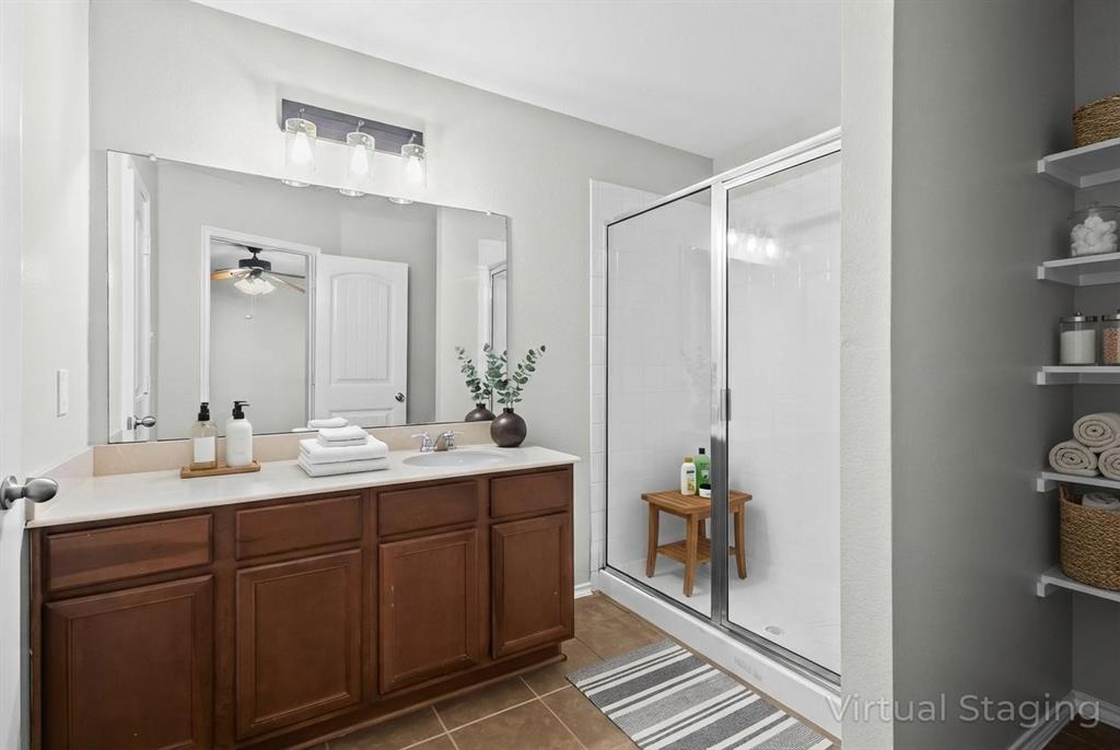 Northpointe Crossing Ph 1 North - Residential