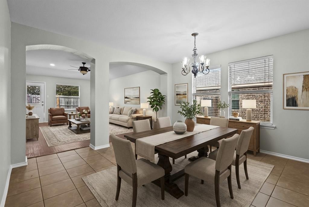 Northpointe Crossing Ph 1 North - Residential