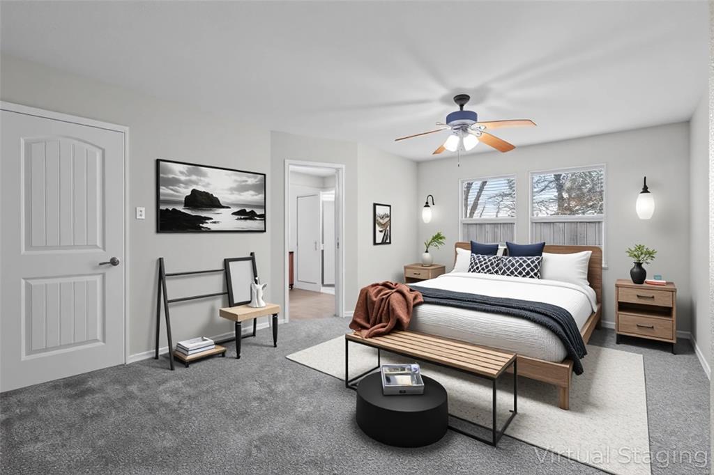 Northpointe Crossing Ph 1 North - Residential